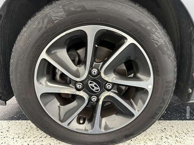 Hyundai i10 Trend 