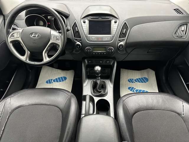 Hyundai ix35 Style AWD 