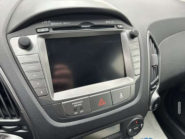 Hyundai ix35 Style AWD 