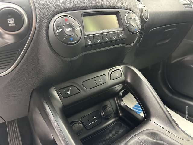 Hyundai ix35 Style AWD 