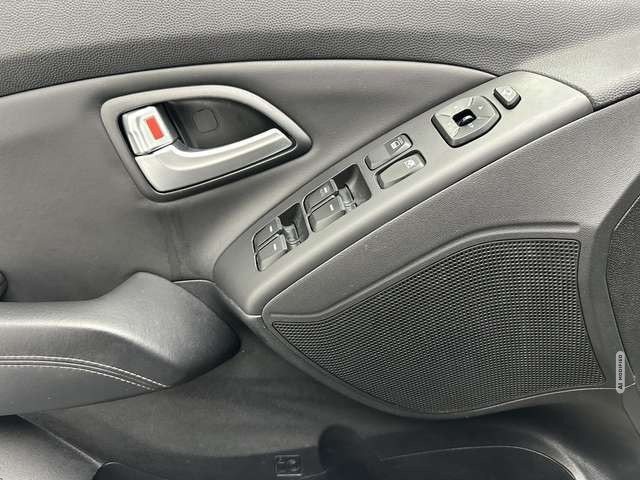 Hyundai ix35 Style AWD 