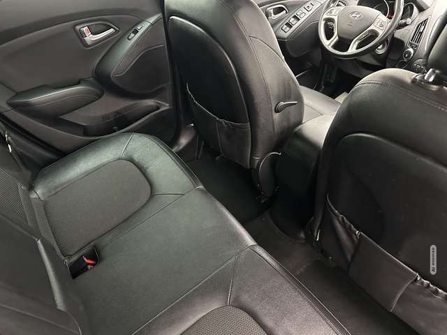 Hyundai ix35 Style AWD 