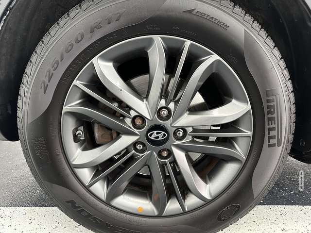 Hyundai ix35 Style AWD 