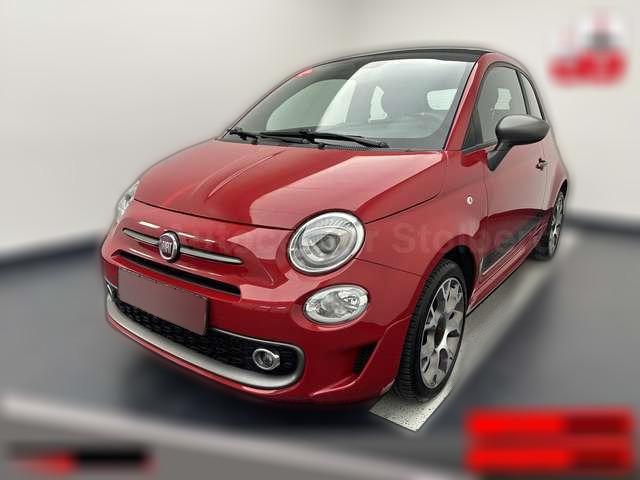 Fiat 500C SPORT 