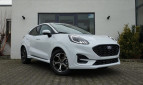 Bild Ford Puma ST-LINE X AHK/Ganzjahr/Matrix/360/WinterPak