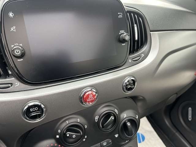 Fiat 500C SPORT 