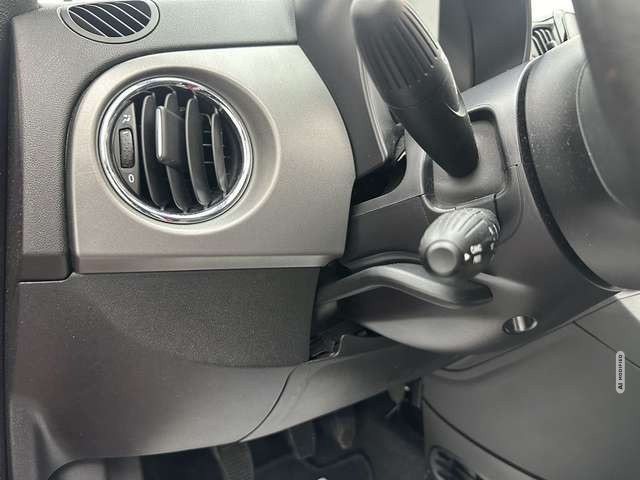 Fiat 500C SPORT 