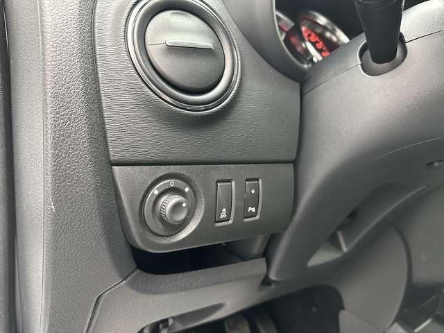 Dacia Lodgy Basis 