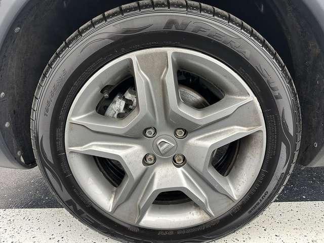 Dacia Lodgy Basis 
