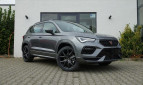 Bild Cupra Ateca 190PS 4DRIVE Leder/AHK/el.H-Klappe/Pano+++