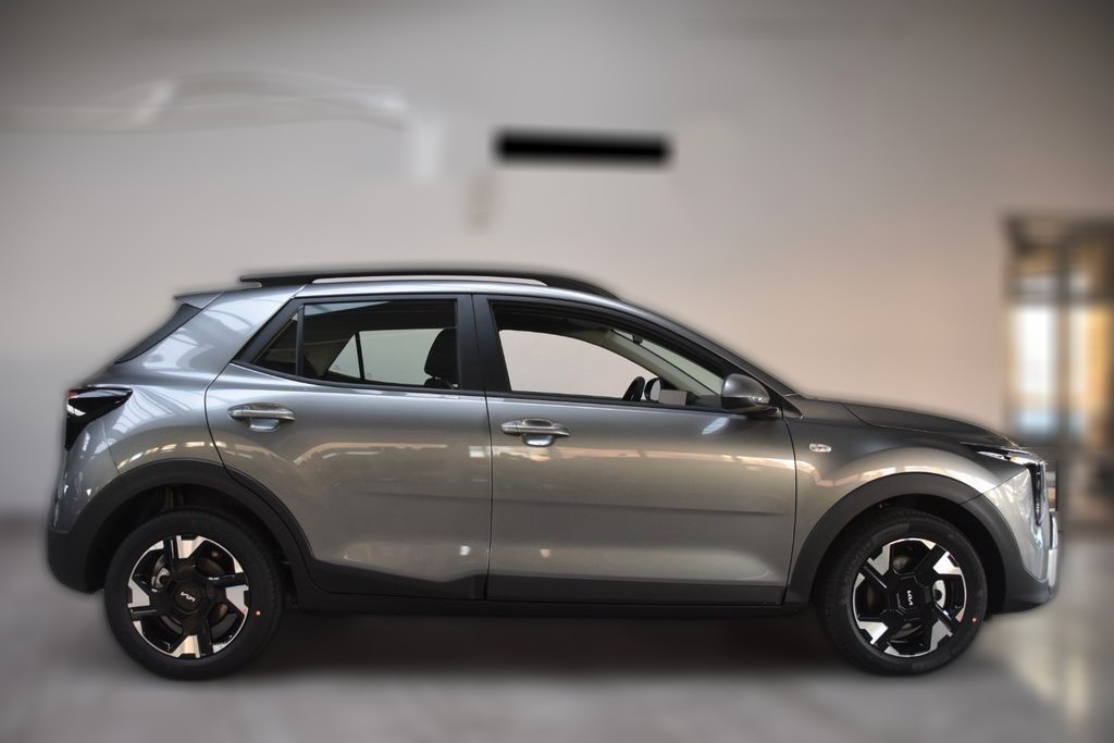 Kia Stonic FACELIFT 1.0TGDI 12,3