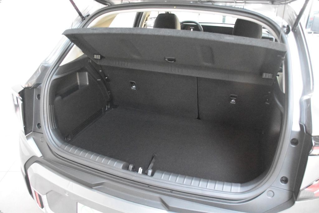 Kia Stonic FACELIFT 1.0TGDI 12,3
