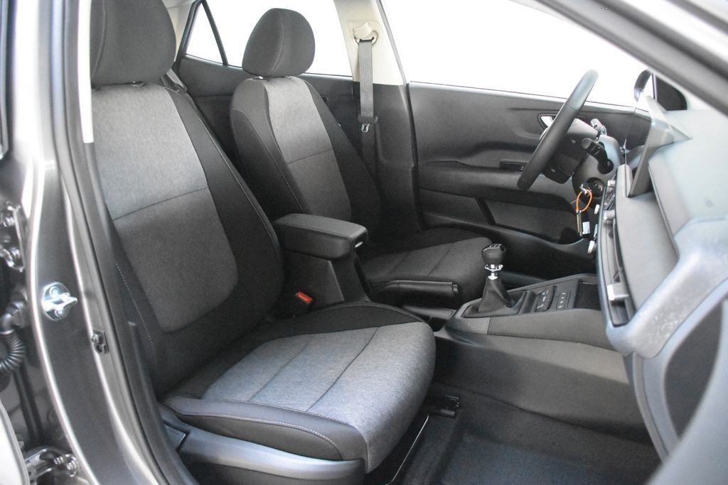 Kia Stonic FACELIFT 1.0TGDI 12,3
