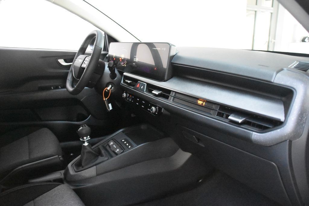 Kia Stonic FACELIFT 1.0TGDI 12,3