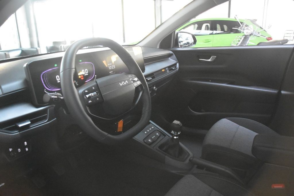 Kia Stonic FACELIFT 1.0TGDI 12,3