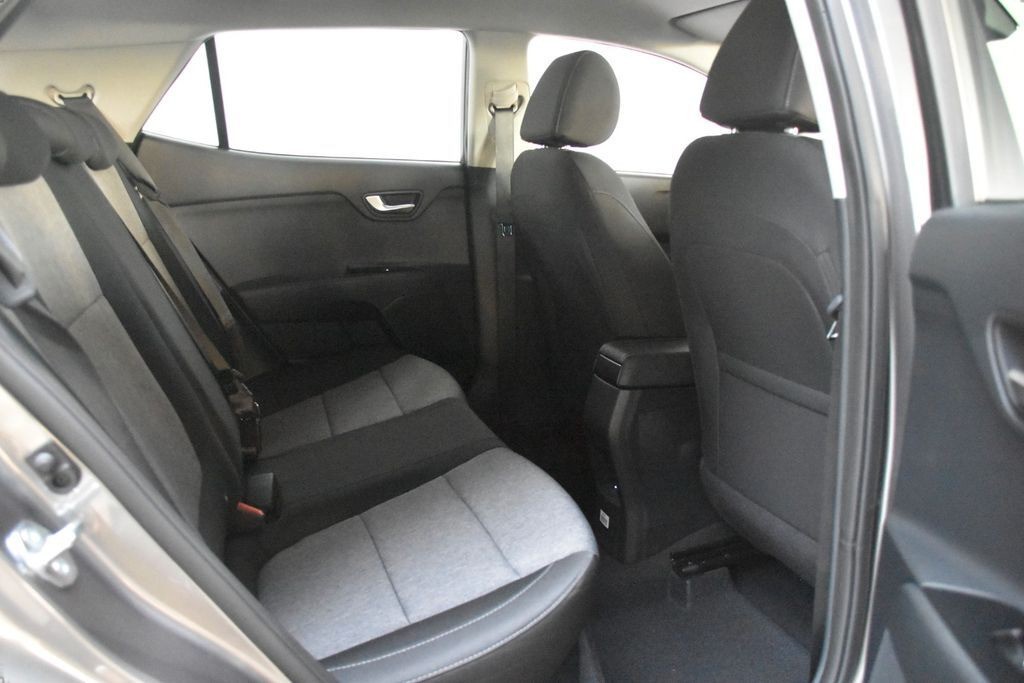 Kia Stonic FACELIFT 1.0TGDI 12,3