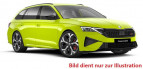 Bild Skoda Octavia Kombi 2.0TSI RS DSG MY2026 DCC-Fahrwerk Alufelgen 19 Zoll Elias Anthrazi