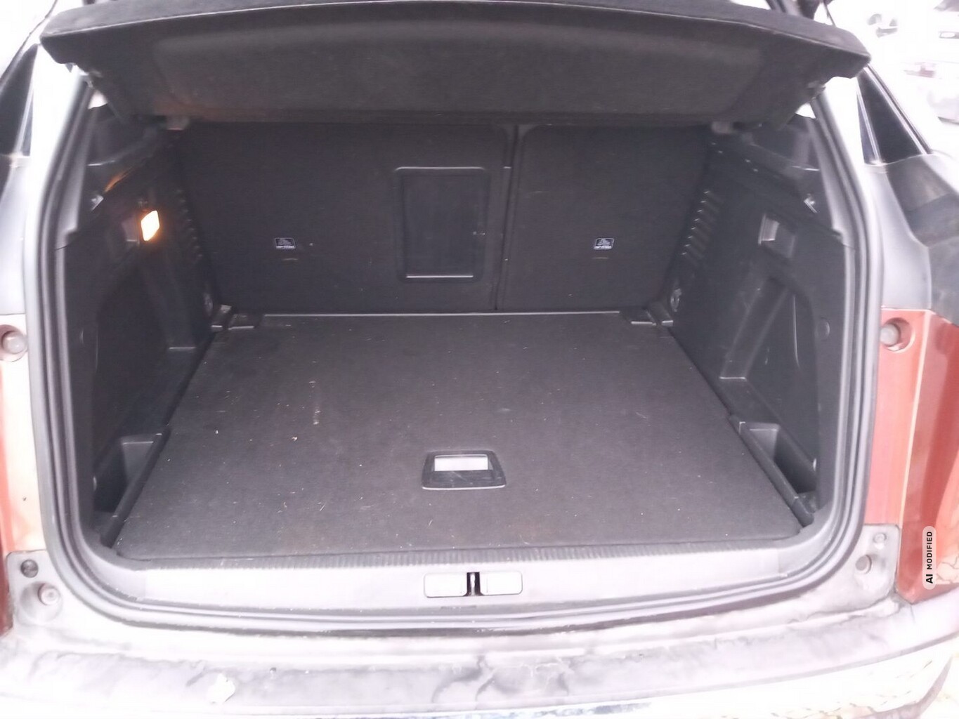 Peugeot 3008 1.2 PureTech 130 Aut. Crossway LED Nav eHk