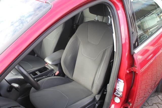 Ford Focus Sport