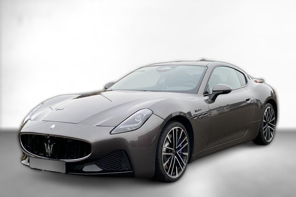 Maserati Granturismo GranTurismo Modena MY24 5 JAHRE GARANTIE, CARBON