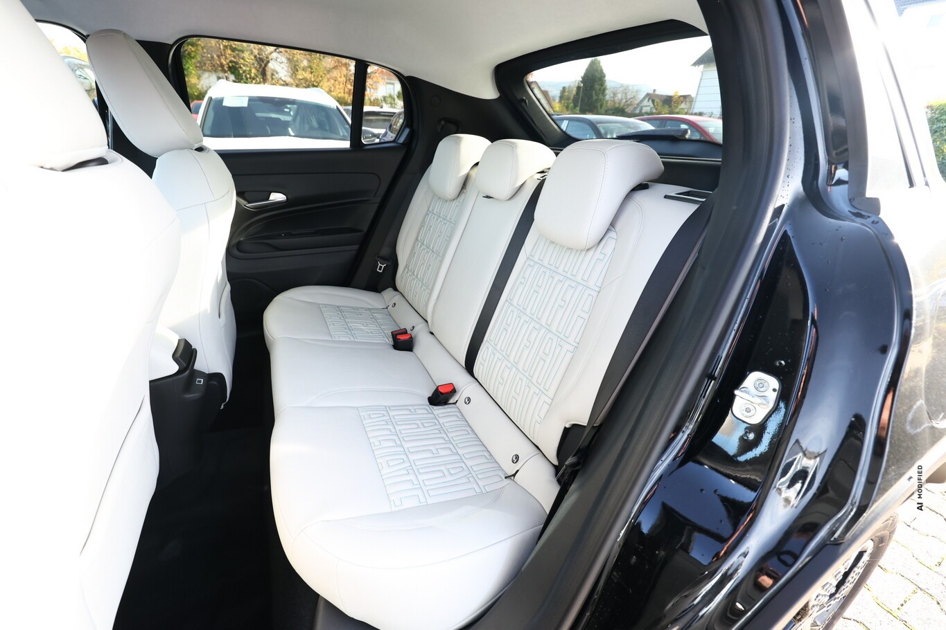 Fiat 600 Hybrid La Prima eHK ACC SHZ Keyl Massage BT