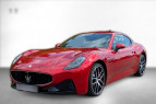 Bild Maserati Granturismo GranTurismo Modena 5 JAHRE GARANTIE + SPORTPAKET