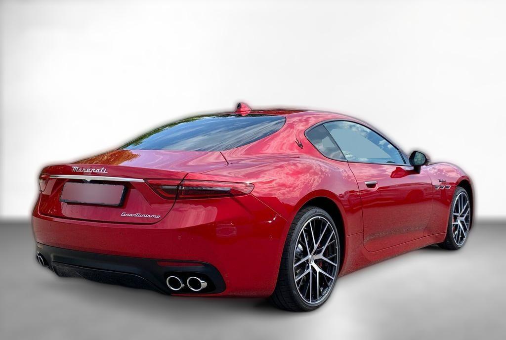 Maserati Granturismo GranTurismo Modena 5 JAHRE GARANTIE + SPORTPAKET