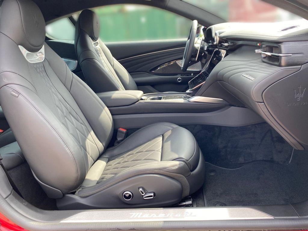 Maserati Granturismo GranTurismo Modena 5 JAHRE GARANTIE + SPORTPAKET