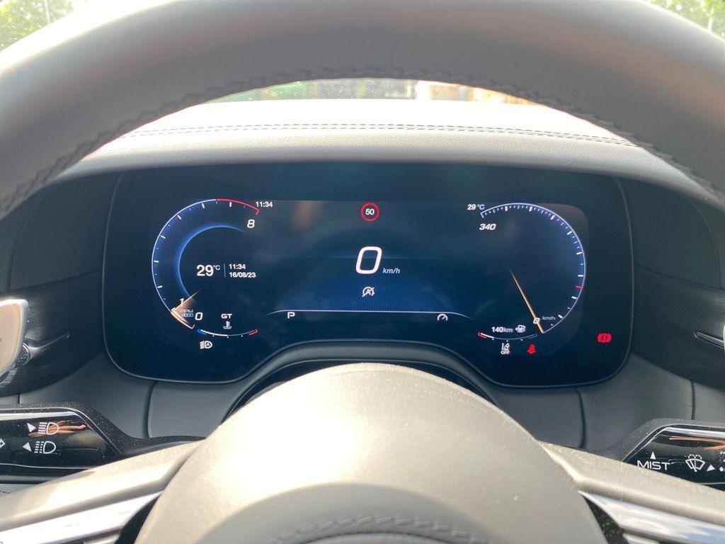 Maserati Granturismo GranTurismo Modena 5 JAHRE GARANTIE + SPORTPAKET