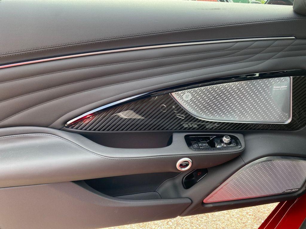 Maserati Granturismo GranTurismo Modena 5 JAHRE GARANTIE + SPORTPAKET