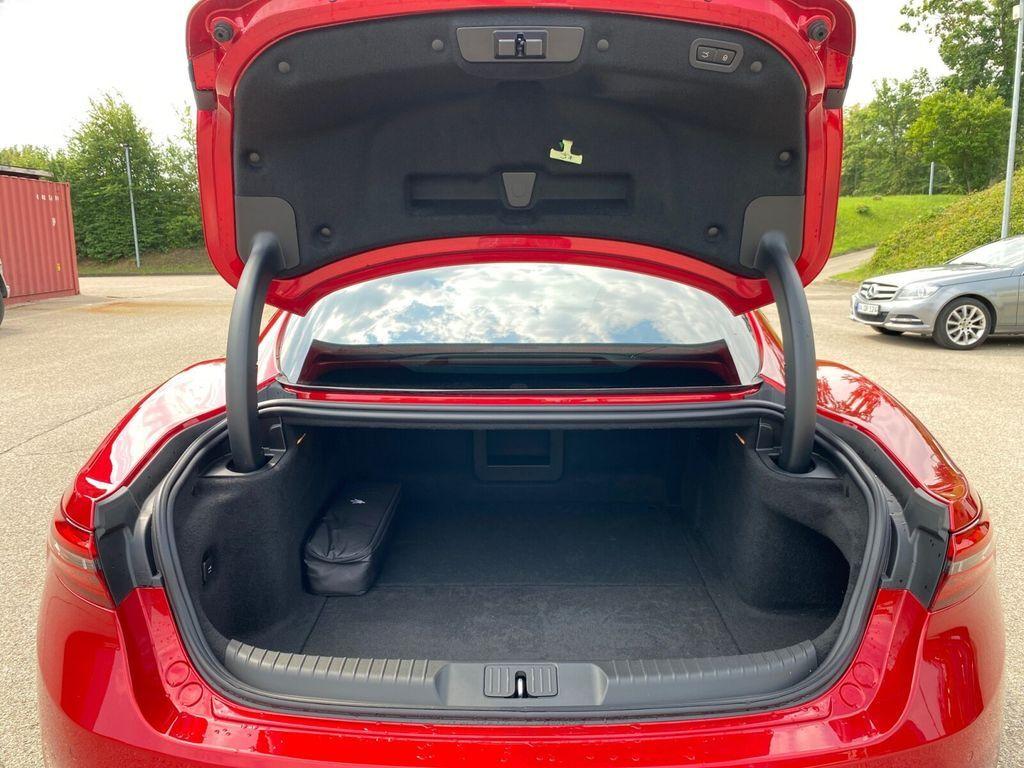 Maserati Granturismo GranTurismo Modena 5 JAHRE GARANTIE + SPORTPAKET