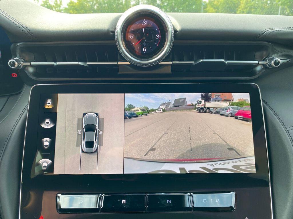 Maserati Granturismo GranTurismo Modena 5 JAHRE GARANTIE + SPORTPAKET