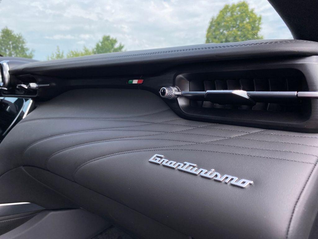 Maserati Granturismo GranTurismo Modena 5 JAHRE GARANTIE + SPORTPAKET