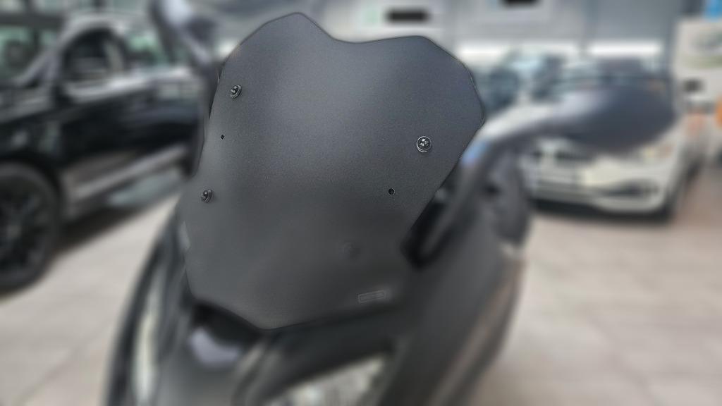 BMW C 650 Sport ABS Griff-und Sitzheizung Akrapovic