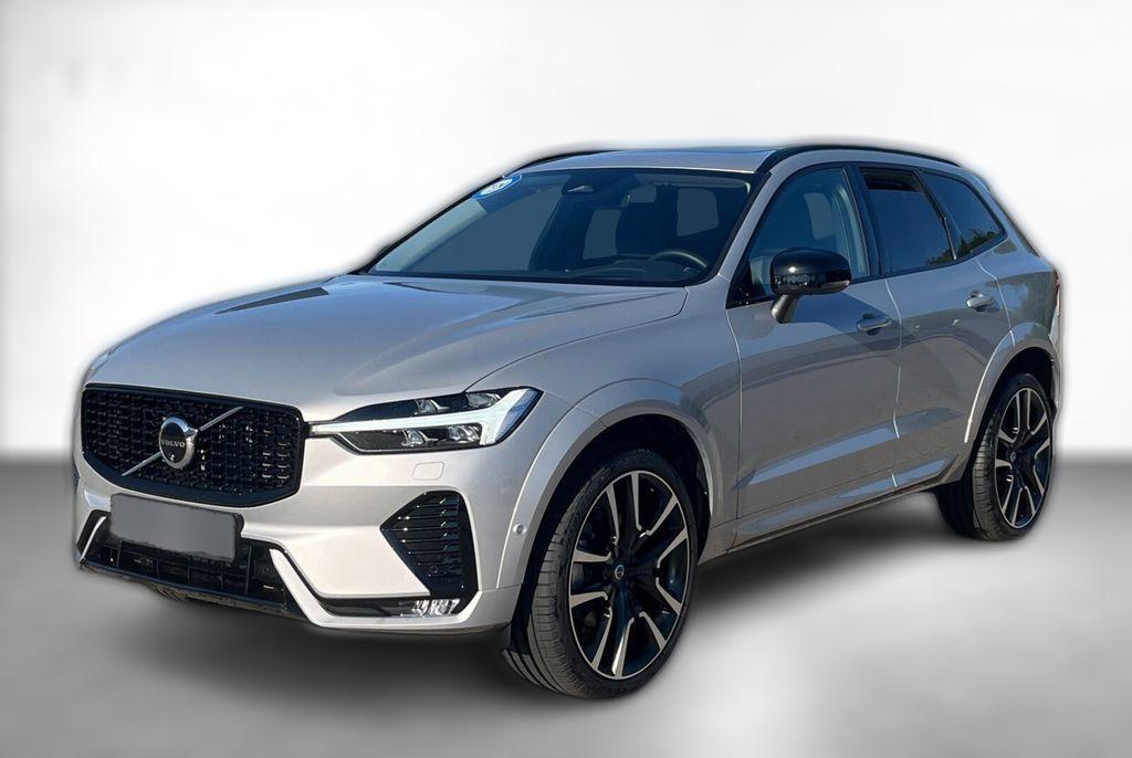 Volvo XC60 XC60 B5 AWD Ultimate Dark 360°KAMERA+AHK+ACC++++