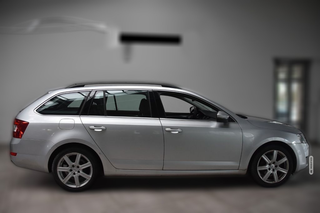 Skoda Octavia Combi Elegance 2ZKlimaauto Tempo SHZ PDC