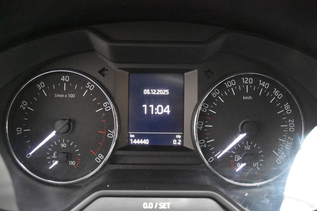 Skoda Octavia Combi Elegance 2ZKlimaauto Tempo SHZ PDC