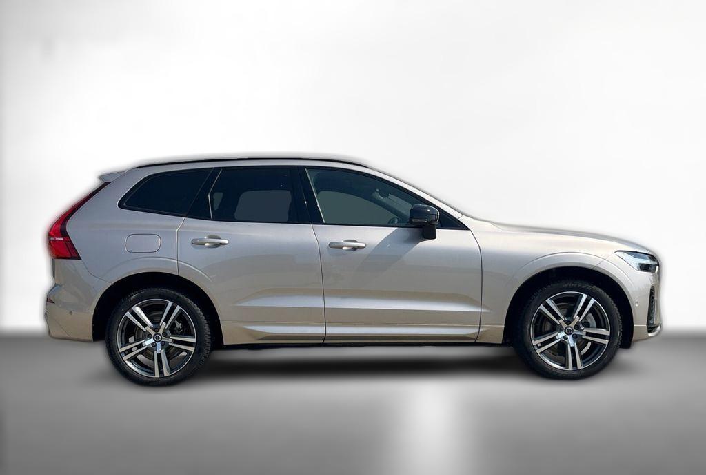 Volvo XC60 XC60 T8 AWD Plus Dark NAVIGATION+SITZHEIZUNG