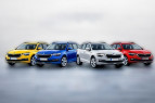 Bild Skoda Kamiq Monte Carlo 1,5 TSI DSG 2Zokli 2xPDC Ka...