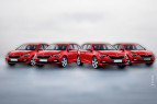 Bild Skoda Scala Selection 1,5 TSI LED 2ZKlima PDC 5J Ga...