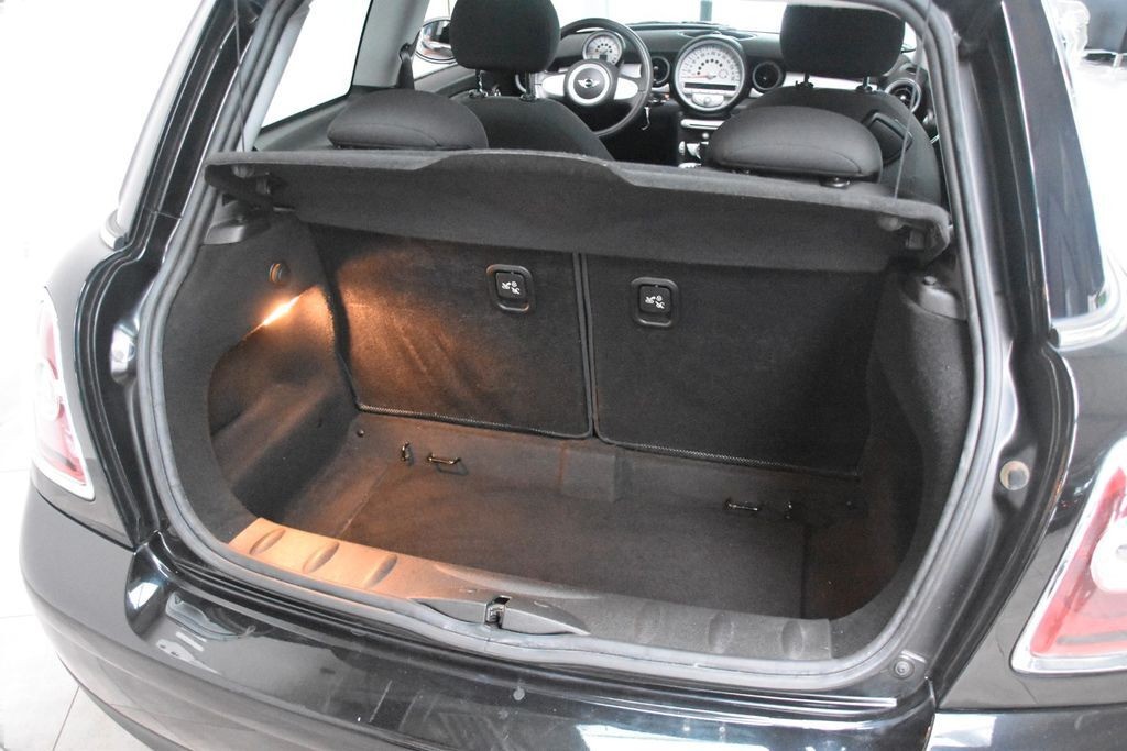 MINI Cooper Mini Cooper Pepper Klima Panorama Allwetter