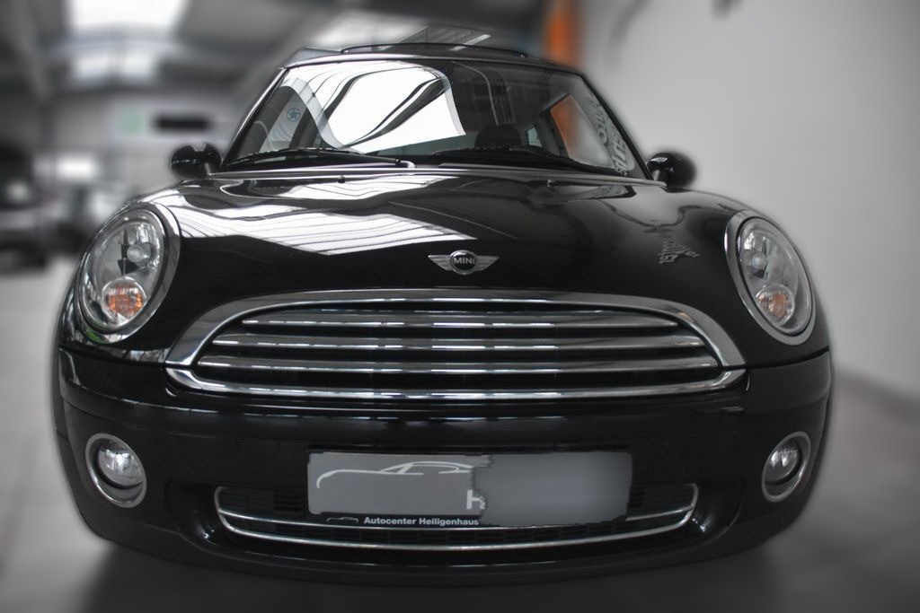 MINI Cooper Mini Cooper Pepper Klima Panorama Allwetter