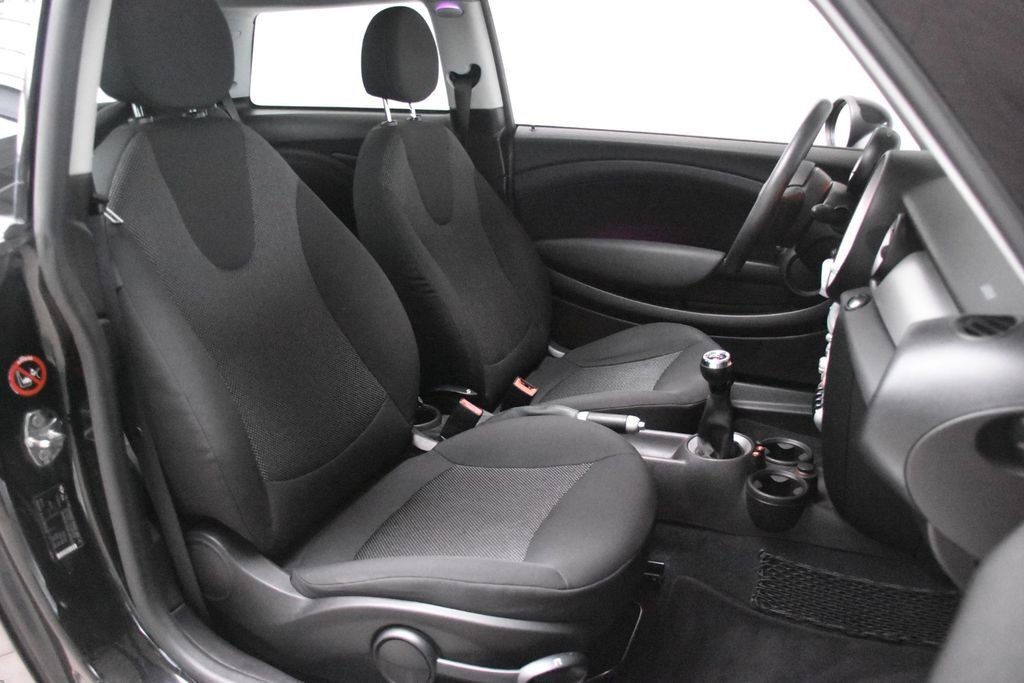 MINI Cooper Mini Cooper Pepper Klima Panorama Allwetter