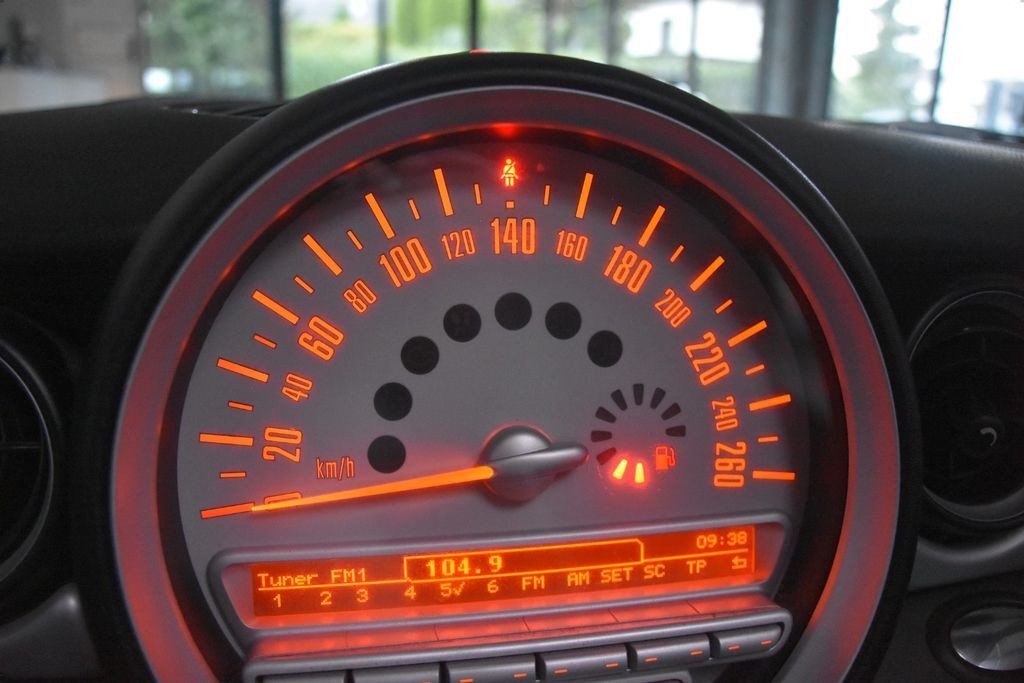 MINI Cooper Mini Cooper Pepper Klima Panorama Allwetter