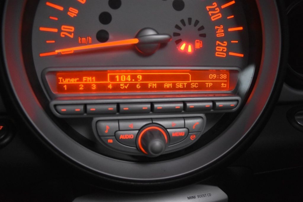 MINI Cooper Mini Cooper Pepper Klima Panorama Allwetter
