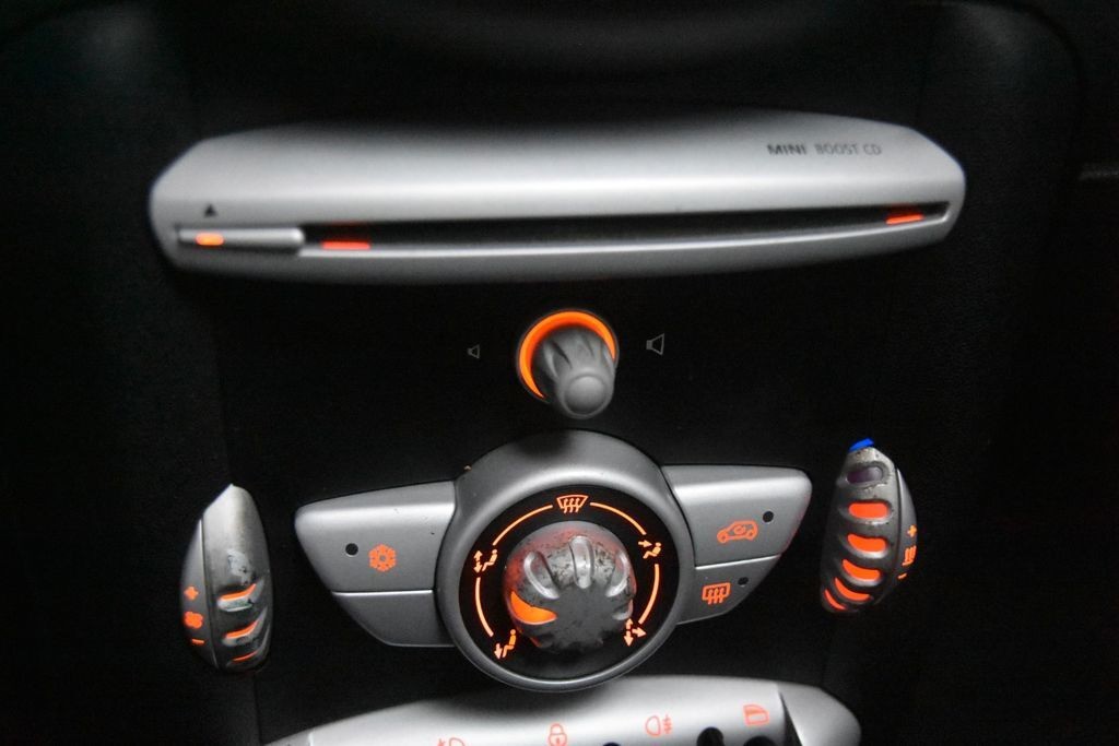 MINI Cooper Mini Cooper Pepper Klima Panorama Allwetter