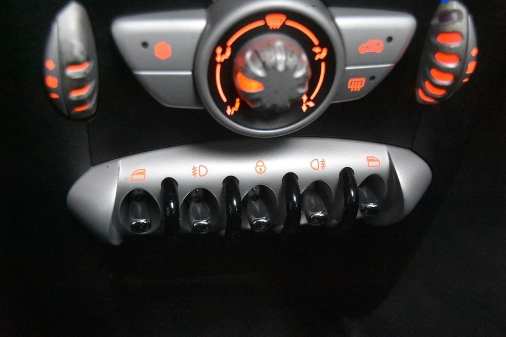 MINI Cooper Mini Cooper Pepper Klima Panorama Allwetter