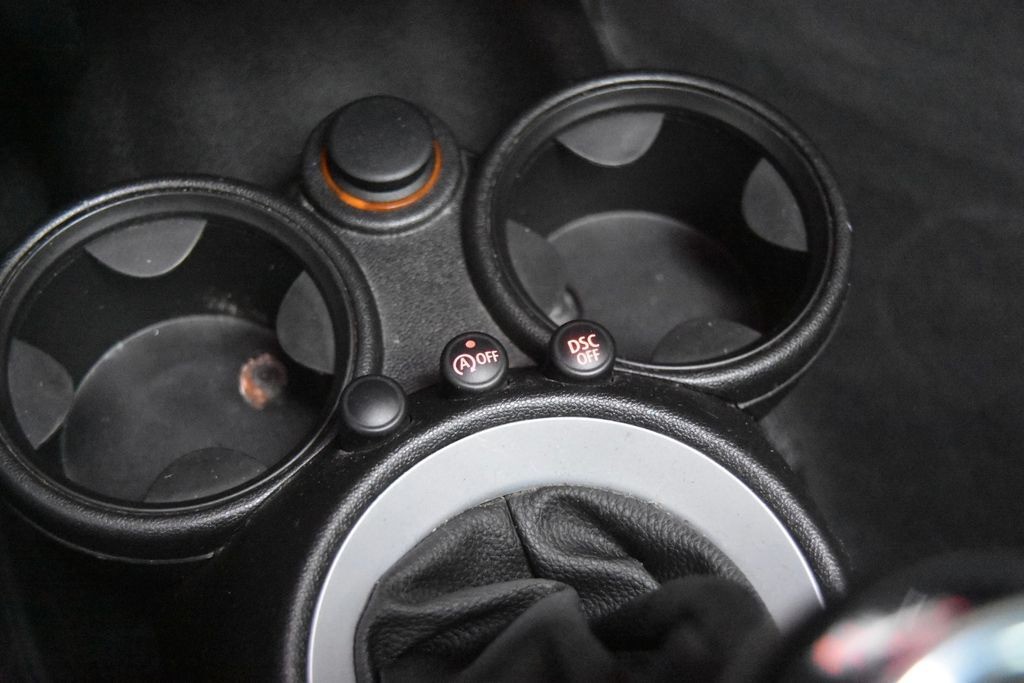 MINI Cooper Mini Cooper Pepper Klima Panorama Allwetter