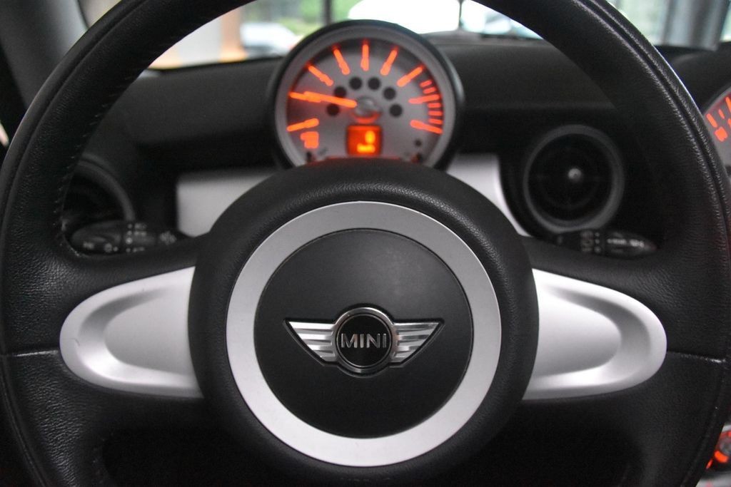 MINI Cooper Mini Cooper Pepper Klima Panorama Allwetter
