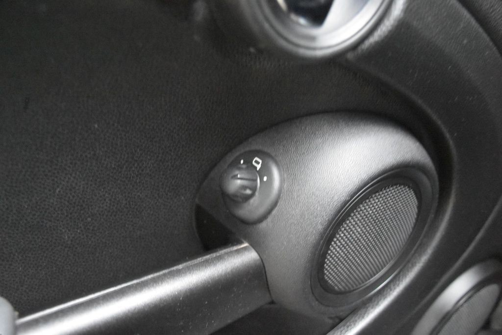 MINI Cooper Mini Cooper Pepper Klima Panorama Allwetter